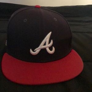 Atlanta Braves SnapBack